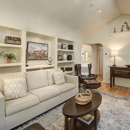 3770 Stone'S Throw Home Carmel-by-the-Sea Eksteriør bilde