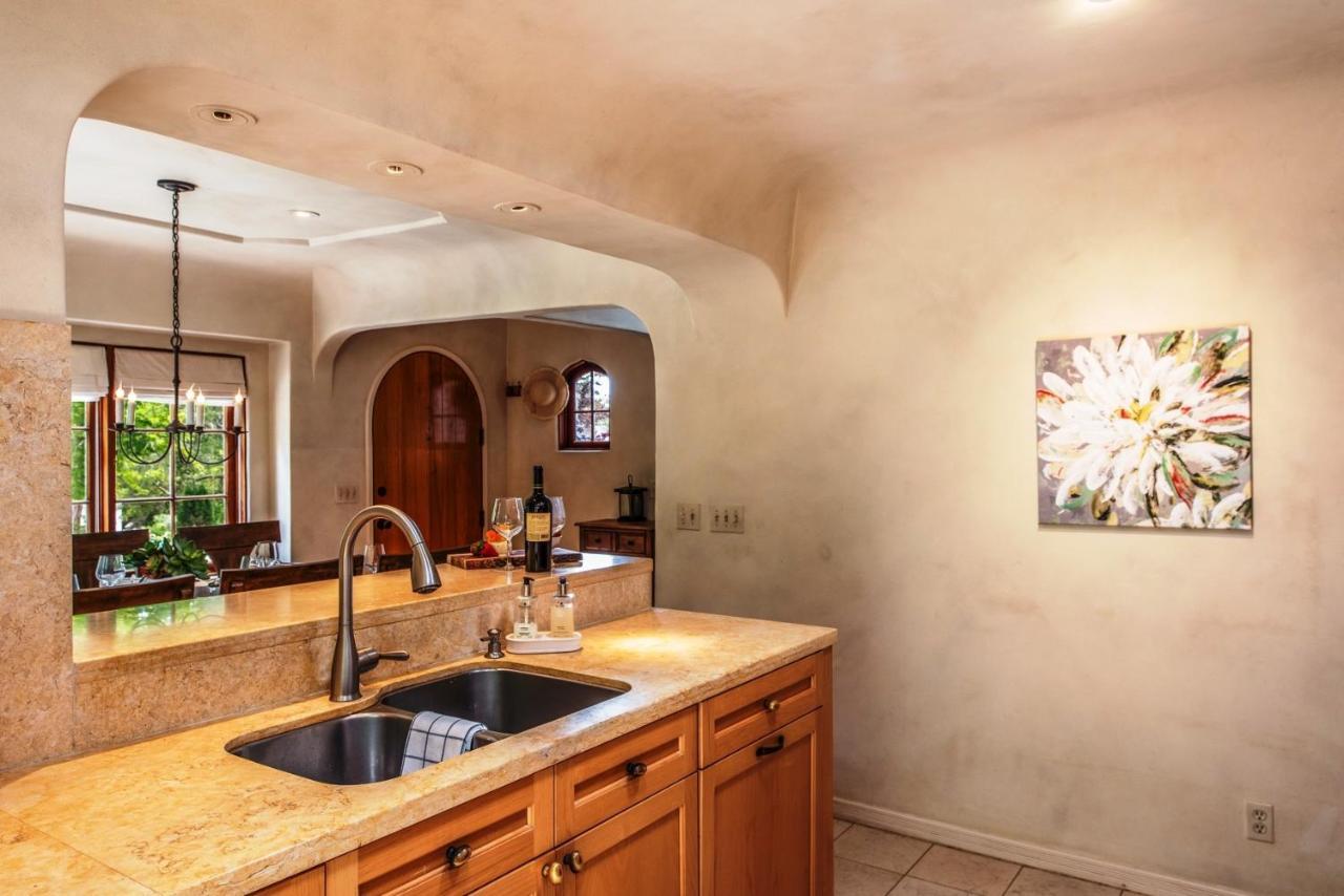 3770 Stone'S Throw Home Carmel-by-the-Sea Eksteriør bilde