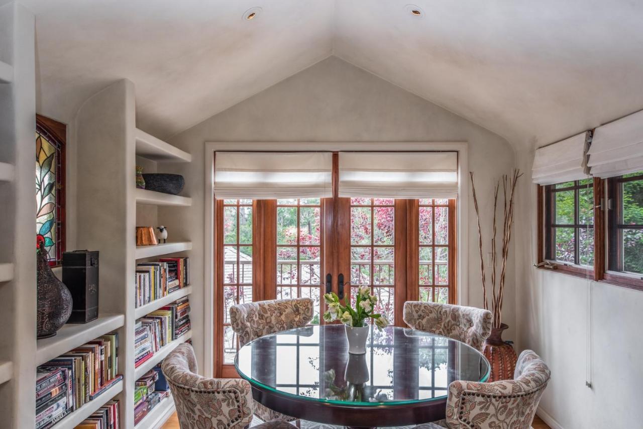 3770 Stone'S Throw Home Carmel-by-the-Sea Eksteriør bilde