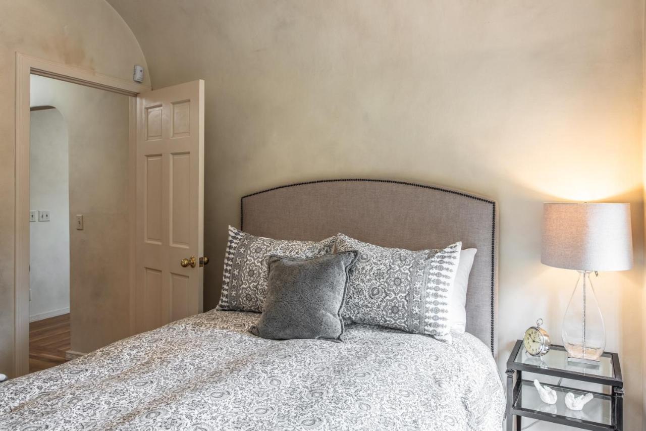 3770 Stone'S Throw Home Carmel-by-the-Sea Eksteriør bilde