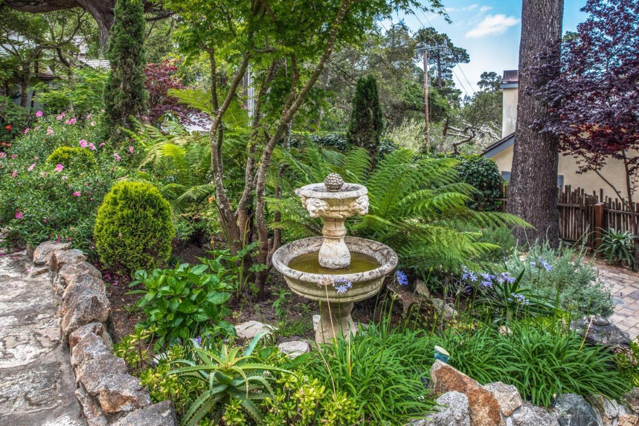 3770 Stone'S Throw Home Carmel-by-the-Sea Eksteriør bilde