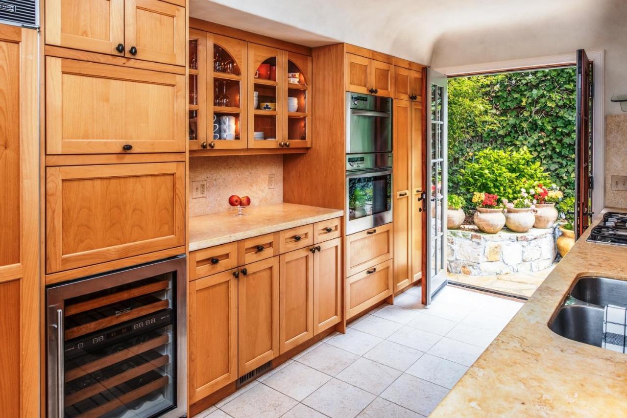 3770 Stone'S Throw Home Carmel-by-the-Sea Eksteriør bilde