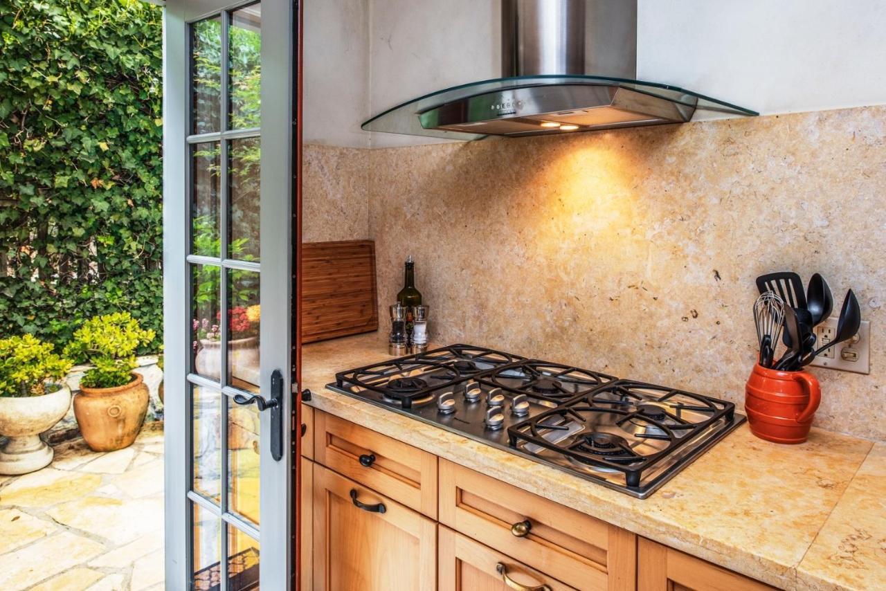 3770 Stone'S Throw Home Carmel-by-the-Sea Eksteriør bilde