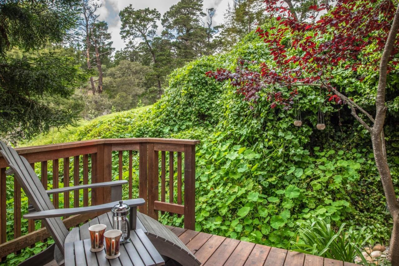 3770 Stone'S Throw Home Carmel-by-the-Sea Eksteriør bilde