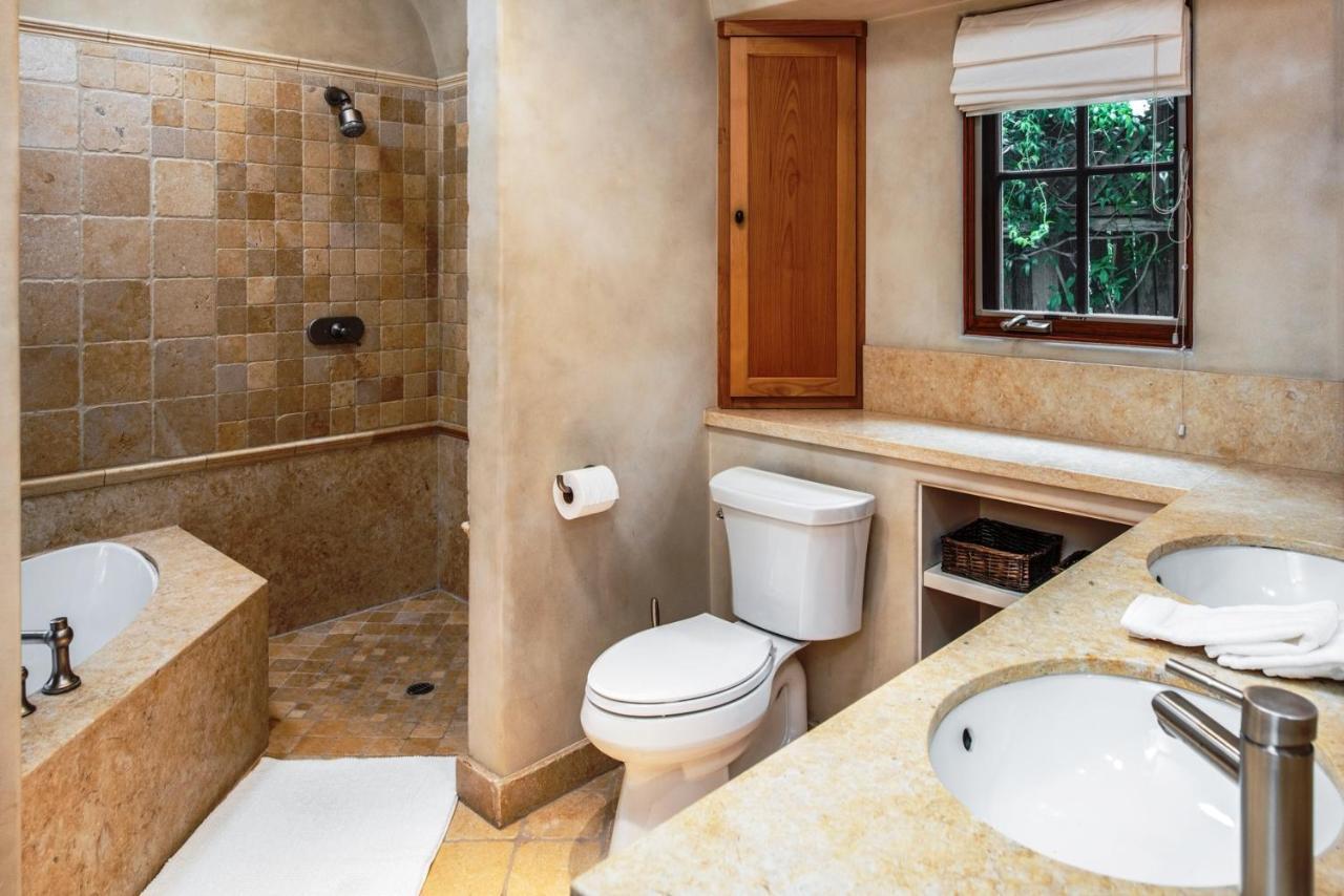 3770 Stone'S Throw Home Carmel-by-the-Sea Eksteriør bilde