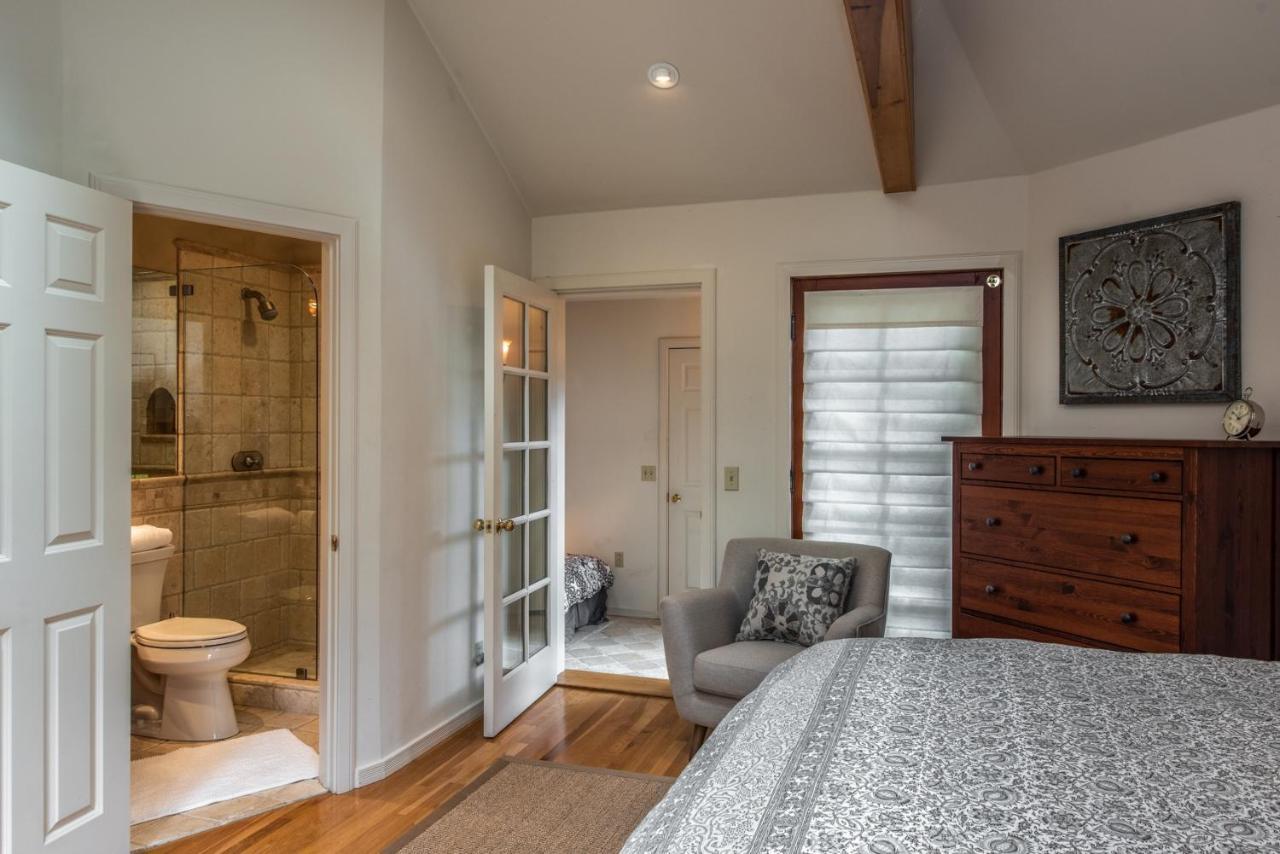 3770 Stone'S Throw Home Carmel-by-the-Sea Eksteriør bilde