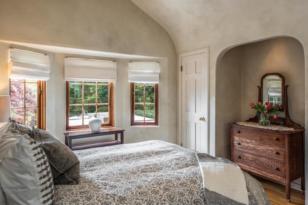 3770 Stone'S Throw Home Carmel-by-the-Sea Eksteriør bilde