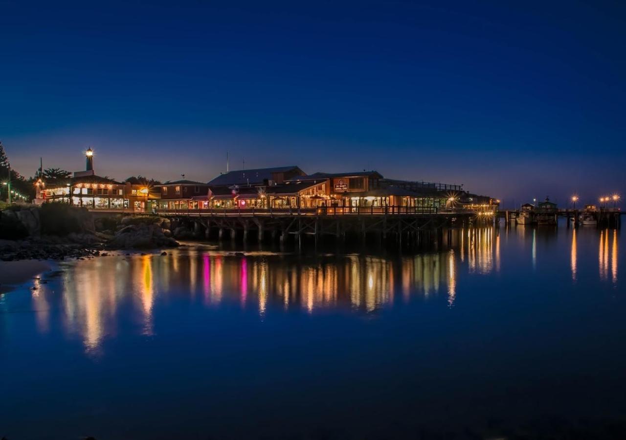 3770 Stone'S Throw Home Carmel-by-the-Sea Eksteriør bilde