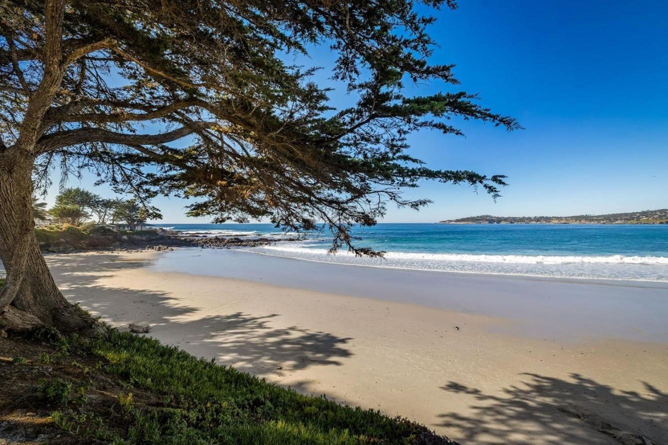3770 Stone'S Throw Home Carmel-by-the-Sea Eksteriør bilde