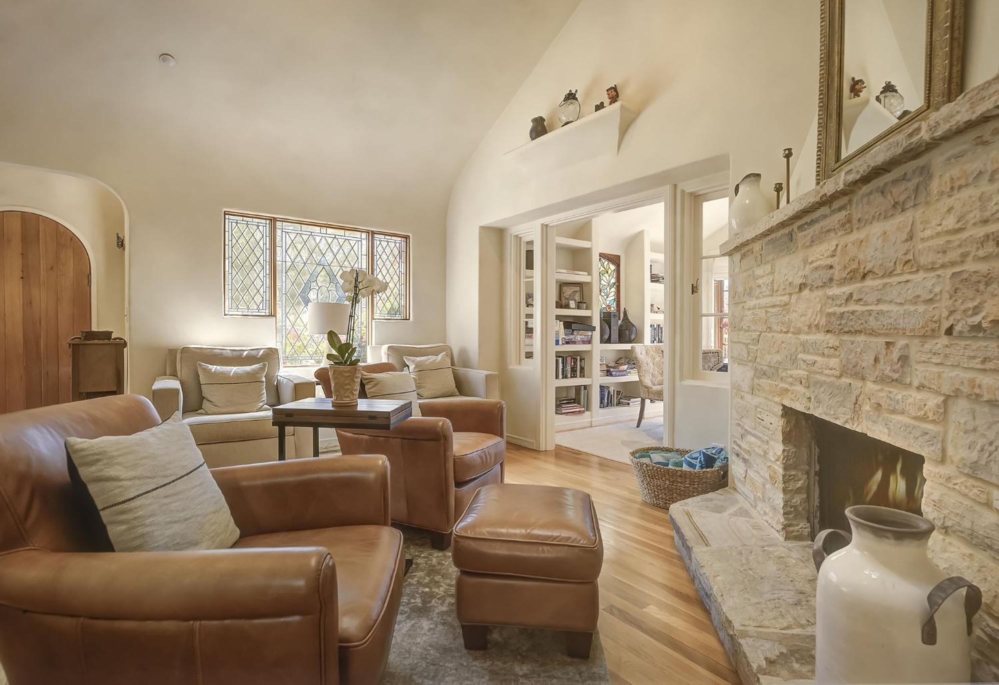 3770 Stone'S Throw Home Carmel-by-the-Sea Eksteriør bilde