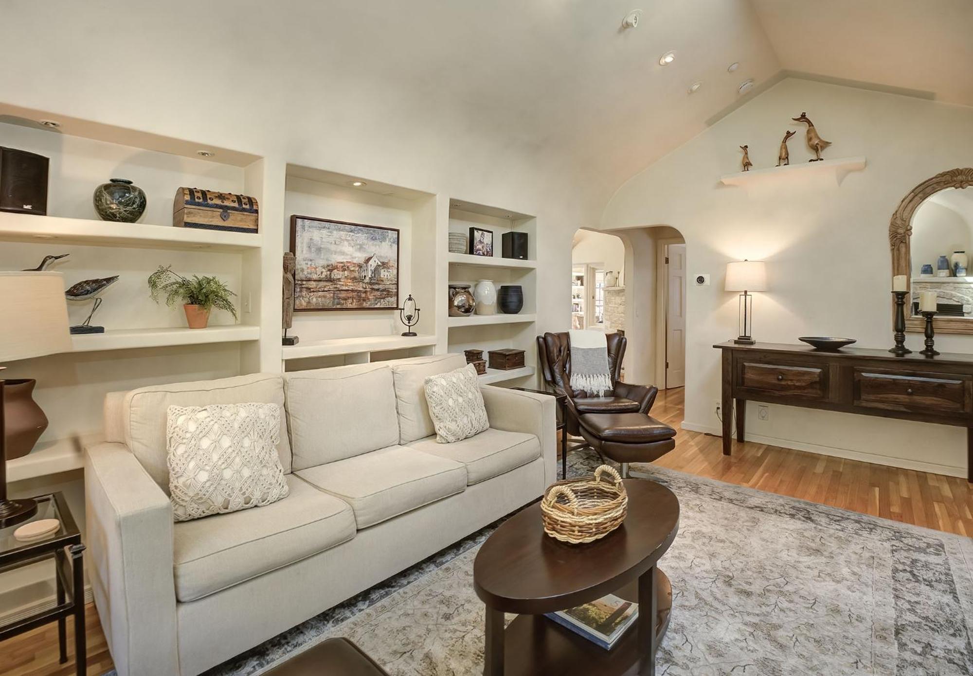 3770 Stone'S Throw Home Carmel-by-the-Sea Eksteriør bilde