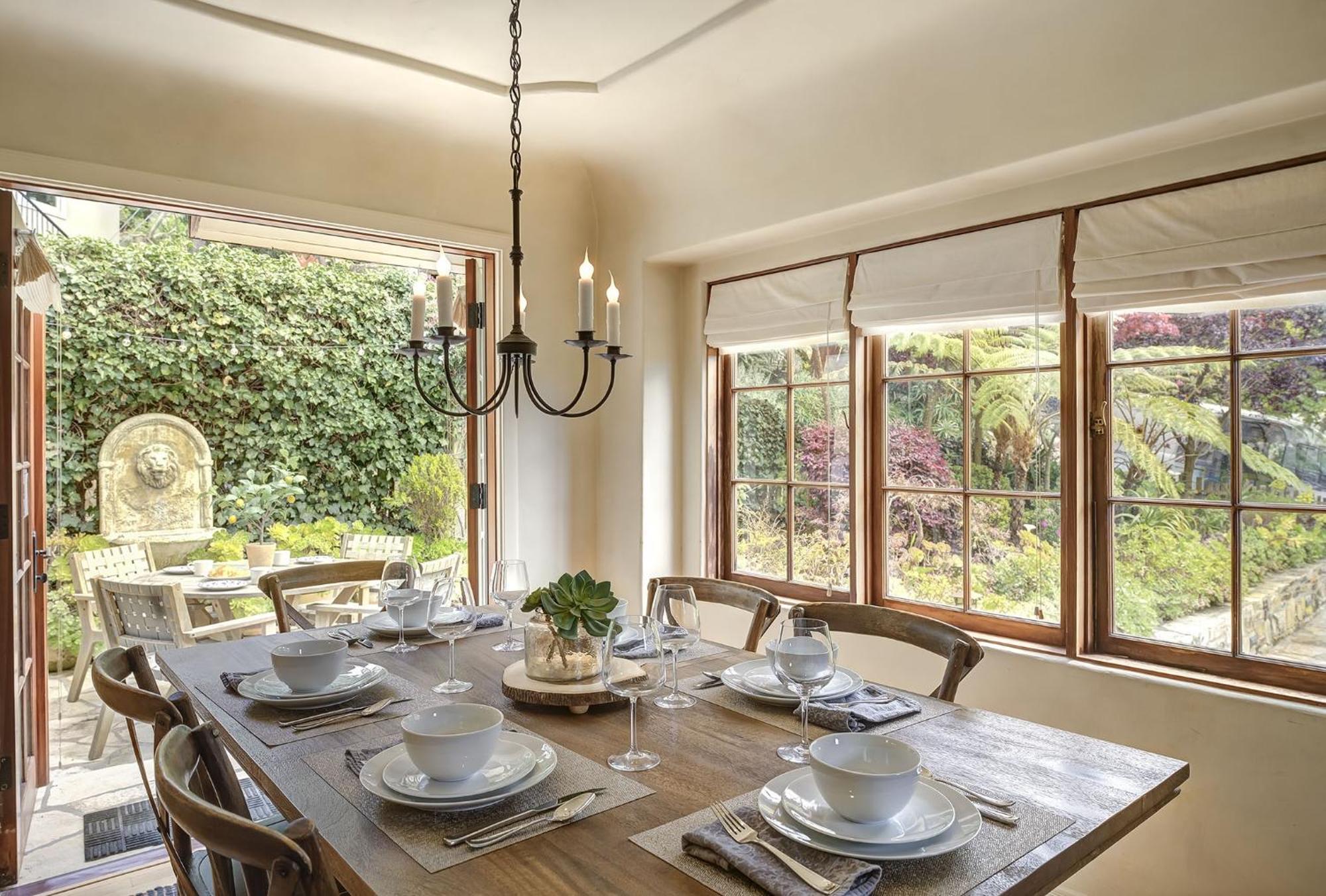3770 Stone'S Throw Home Carmel-by-the-Sea Eksteriør bilde