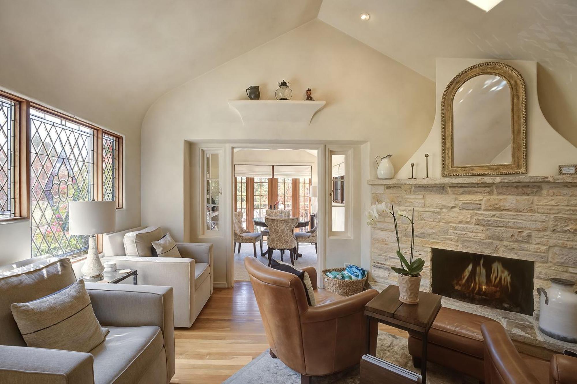 3770 Stone'S Throw Home Carmel-by-the-Sea Eksteriør bilde