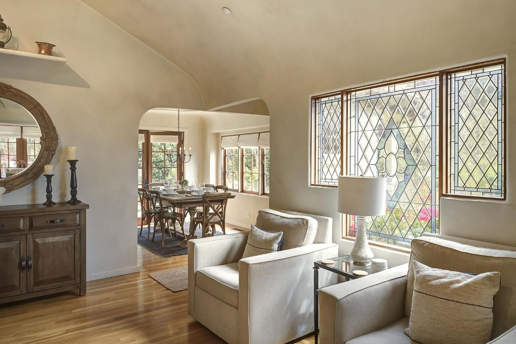 3770 Stone'S Throw Home Carmel-by-the-Sea Eksteriør bilde