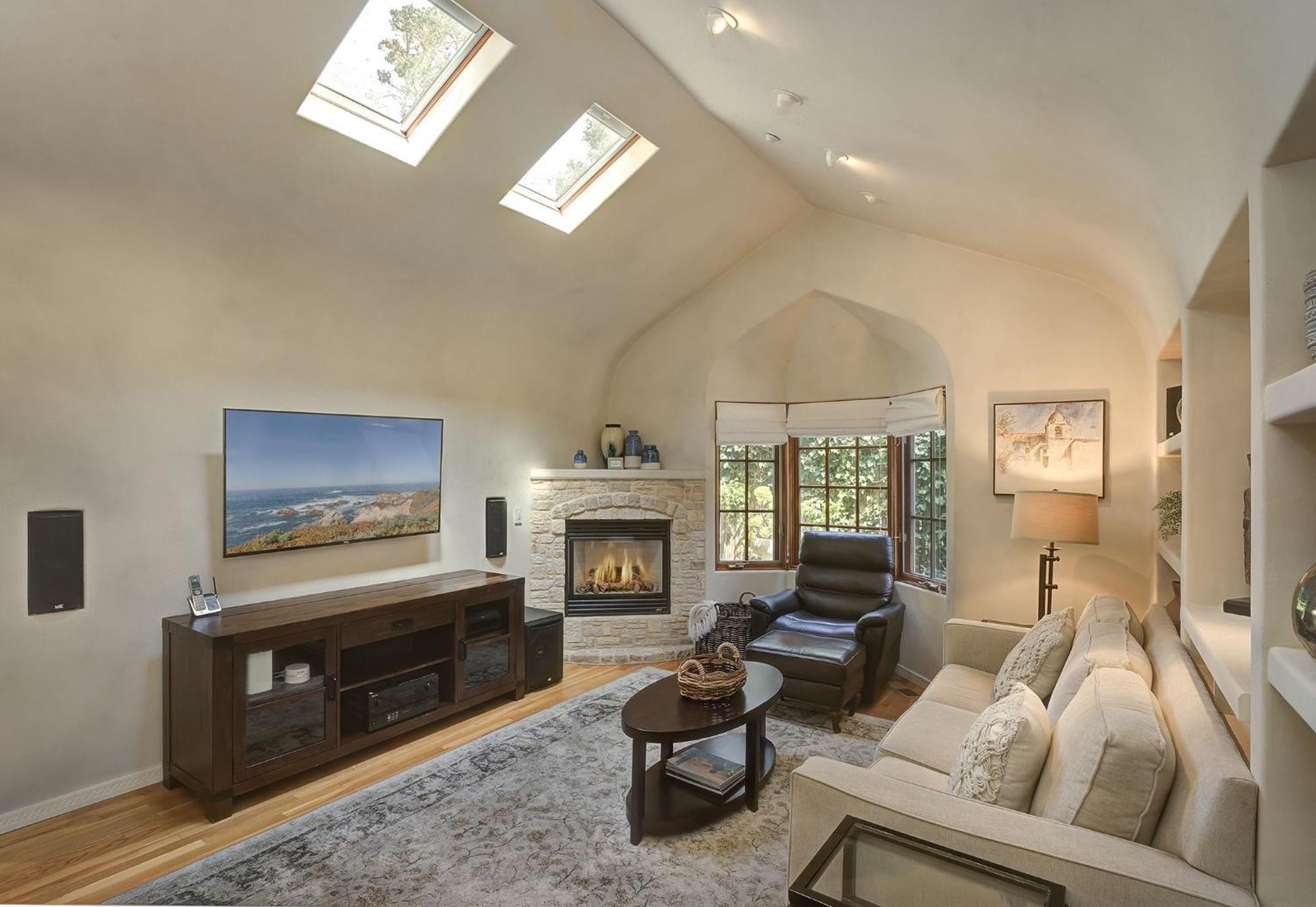 3770 Stone'S Throw Home Carmel-by-the-Sea Eksteriør bilde