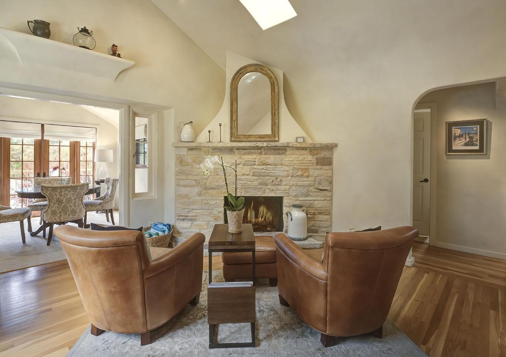 3770 Stone'S Throw Home Carmel-by-the-Sea Eksteriør bilde
