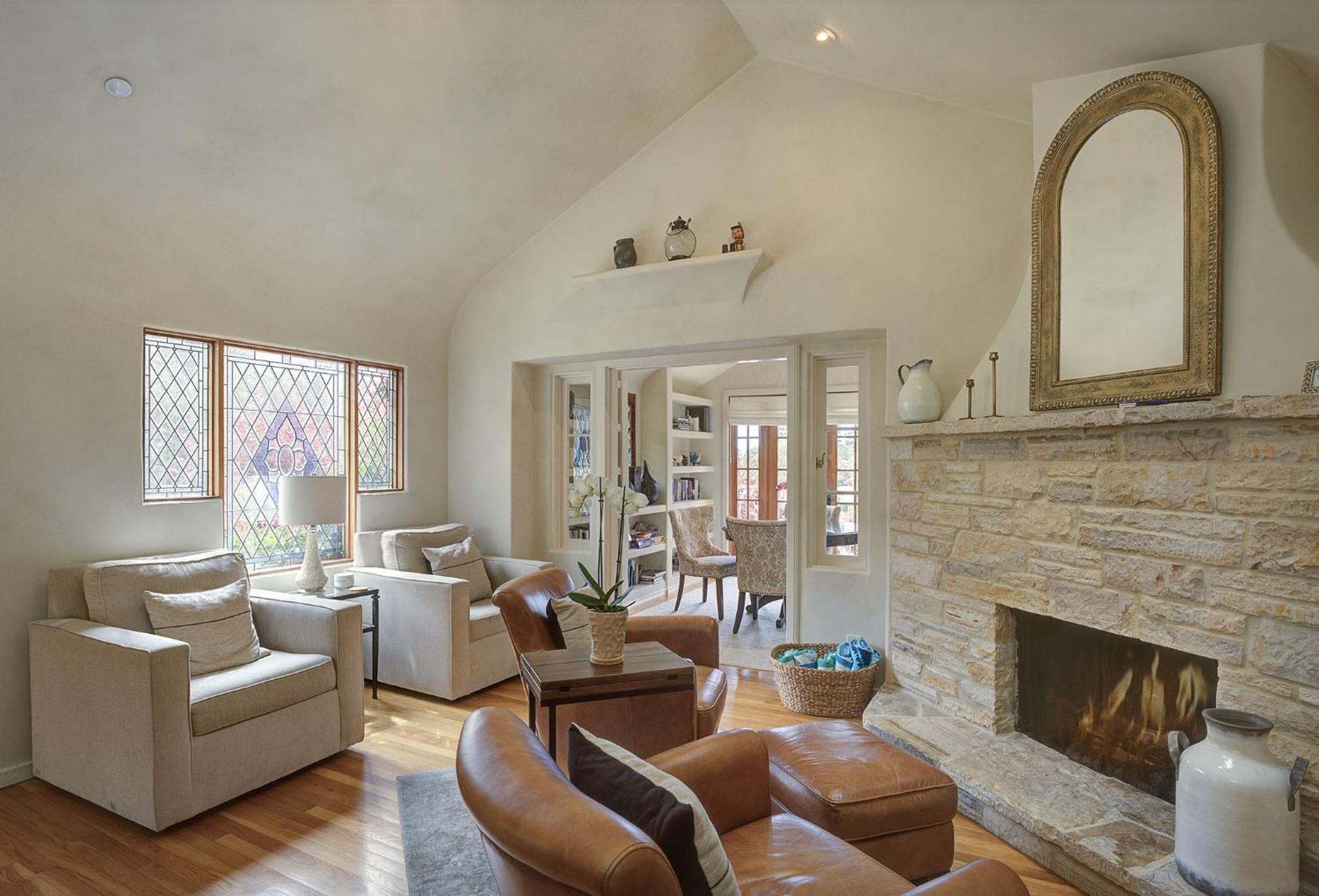 3770 Stone'S Throw Home Carmel-by-the-Sea Eksteriør bilde